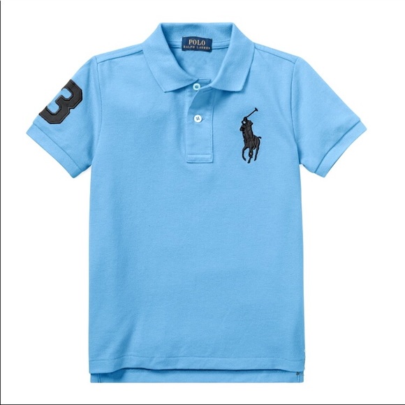 Polo by Ralph Lauren - Picture 1 of 4